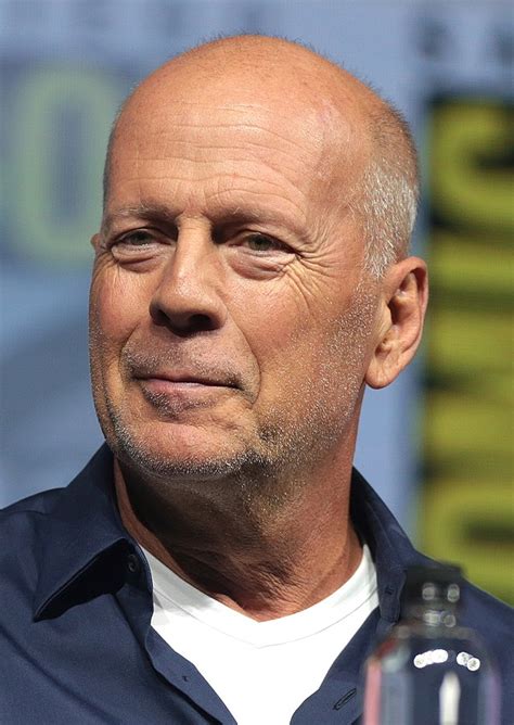 bruce willis wiki|bruce willis real name.